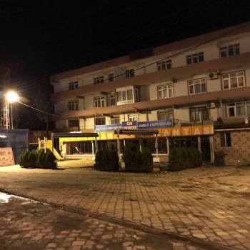 Meşhur Can Lokantası Tekrar Açıldı