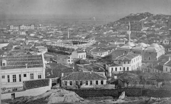 Balkanlar'da Tarihte Bu Hafta Balkanlar'da Tarihte Bu Hafta