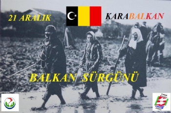 21 Aralık Karabalkan