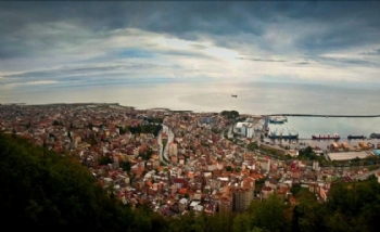 Doğu Karadeniz'de Konut Sektörü Alarm Veriyor