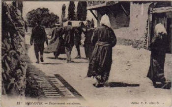 Makedonya'da Ölüm... Makedonya'da Ölüm...