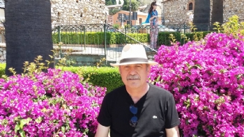 Recep Yılmaz Çok Yakında Bizlerle