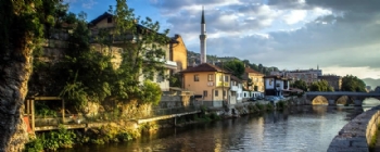 Bosna'dan Kısa Kısa