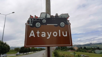 Ata Yolu Güzergahı Doğru Mu?