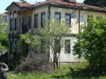 Bafralı Bir Mübadilin Hayat Hikayesi ( 2) Bafralı Bir Mübadilin Hayat Hikayesi ( 2)