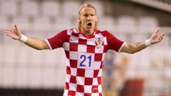 Beşiktaş'ın Hırvat Yıldızı Vida Kimdir?