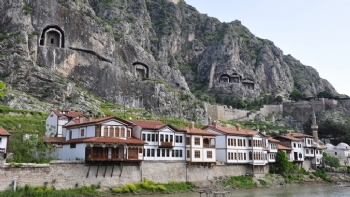 Amasya'da Oka Toplantısı