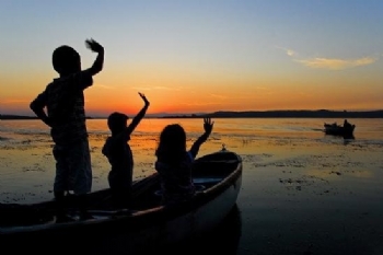 Yakakent'te Hüzün...