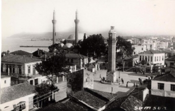Bafralı Mübadil Doktor Fevzi Birer'in Yaşamı ( 4) Bafralı Mübadil Doktor Fevzi Birer'in Yaşamı ( 4)