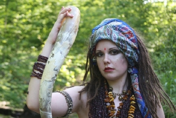 Şaman Selengenin 2018 Kehanetleri Şaman Selengenin 2018 Kehanetleri