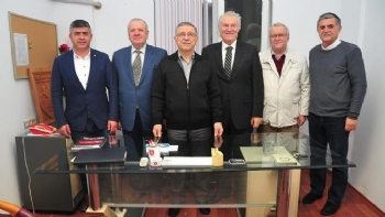 Samsunspor Divan Kurulundan Açıklama