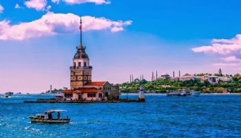 Yıldıztaş ve Özdemir Kardef İstanbul Temsilciliklerine Getirildi