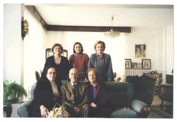 Mübadil Doktor Fevzi Birer'in Hayatı ( 6) Mübadil Doktor Fevzi Birer'in Hayatı ( 6)