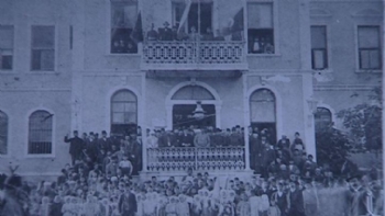 Batı Trakya Türk Milli Marşını Dinlemiş Miydiniz? Batı Trakya Türk Milli Marşını Dinlemiş Miydiniz?