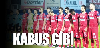 Samsunspor'da Kritik Saatler