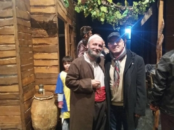 Kardef İzmir Temsilcisi Atandı