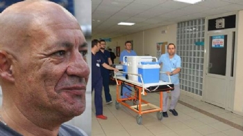 Çinikli Doktor Öldükten Sonra da Sağlık Dağıtacak