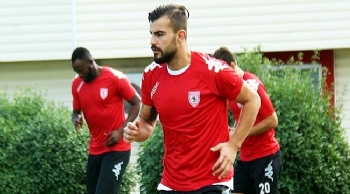 Samsunspor'da Yaprak Dökümü Başlıyor mu?