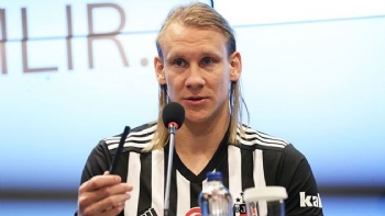 Vida: Mandzukiç'i Beşiktaş'a Getirmek İstiyorum