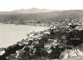 Ordu'nun Dereleri Aksa Yukarı, Aksa... Ordu'nun Dereleri Aksa Yukarı, Aksa...