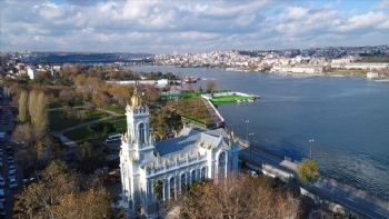 Yeniden İbadete Açılan Demir Kilise Hakkında Neler Biliyorsunuz? Yeniden İbadete Açılan Demir Kilise Hakkında Neler Biliyorsunuz?