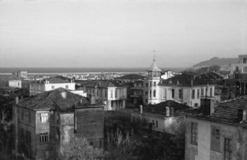 Çocukluğumun Samsun'u... Çocukluğumun Samsun'u...