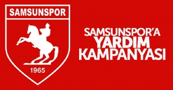 Samsunspor İçin Açılan Kampanyada Ne Kadar Toplandı?