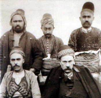 Bir Rumeli Eşkiyası: Öküzebinmez