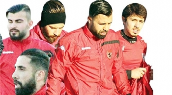 Samsunspor'da Kimler Gitti, Kimler Kaldı Samsunspor'da Kimler Gitti, Kimler Kaldı