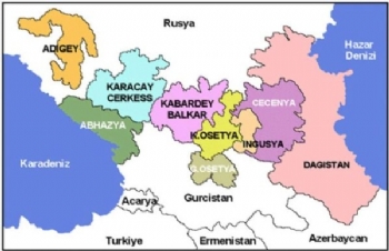 Kafkasya'da Neler Oluyor