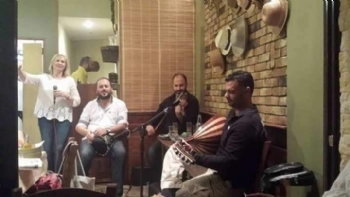 Flaş... Ilk Sanatçı Açıklandı... Flaş... Ilk Sanatçı Açıklandı...