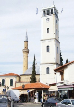 Batı Trakya’da İmam Krizi Kapıda Batı Trakya’da İmam Krizi Kapıda
