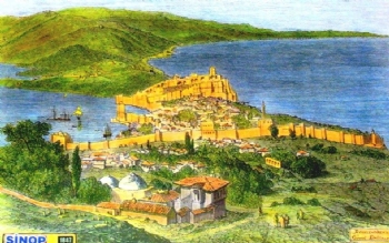 Sinop 1847... Seni Seviyor Benim Canım... Sinop 1847... Seni Seviyor Benim Canım...