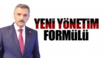 Samsunspor'a Ara Çözüm Arayışı