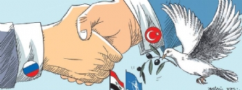 Türkiye Rusya İlişkileri Türkiye Rusya İlişkileri