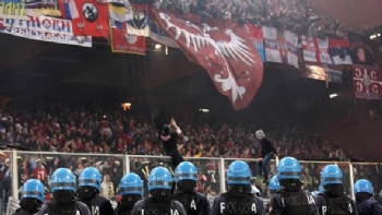 Balkan Futbolunda Osmanlı İsyanı Balkan Futbolunda Osmanlı İsyanı