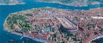 İstanbul'u Kim Kurdu? İstanbul'u Kim Kurdu?