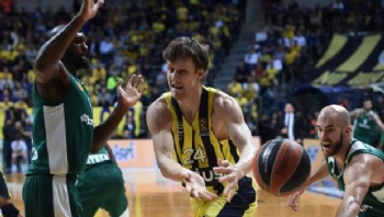 Basketbolda Türk Yunan Derbisi Basketbolda Türk Yunan Derbisi