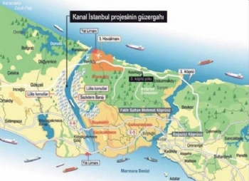 Kanal İstanbul Doğal Dengeleri Nasıl Etkileyecek?