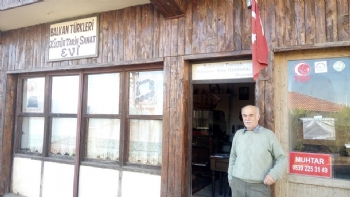 Ordu'da Sivil Bir Mübadele Kültür Evinin Hikayesi Ordu'da Sivil Bir Mübadele Kültür Evinin Hikayesi