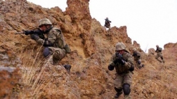 Kuzey Irak'tan Samsun'a Acı Haber