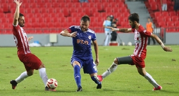 Samsunspor'dan Kötü Başlangıç Samsunspor'dan Kötü Başlangıç