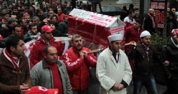 Yeni Samsunspor? Yeni Samsunspor?