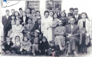 Başka Olur Batı Trakya'nın Düğünleri Başka Olur Batı Trakya'nın Düğünleri