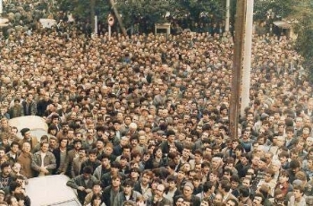 Batı Trakya Türkleri'nin Milli Direniş Günü 30 Yaşında Batı Trakya Türkleri'nin Milli Direniş Günü 30 Yaşında
