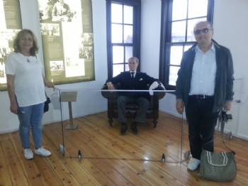 Ata Topraklarında Ata Topraklarında