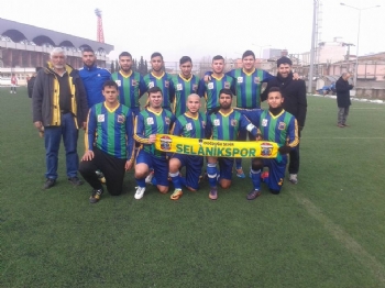 Selanikspor'dan Mübadelenin 95. Yılı Açıklaması