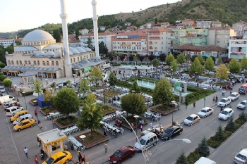 Havza Mübadele Derneği İlk Genel Kurulunu Yaptı