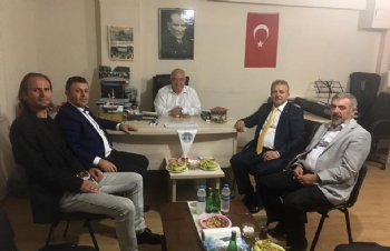 Gostivarlılar Sinop'ta... Gostivarlılar Sinop'ta...