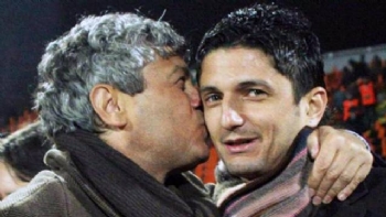 Yunan Futbol Liginde Genç Lucescu Fırtınası